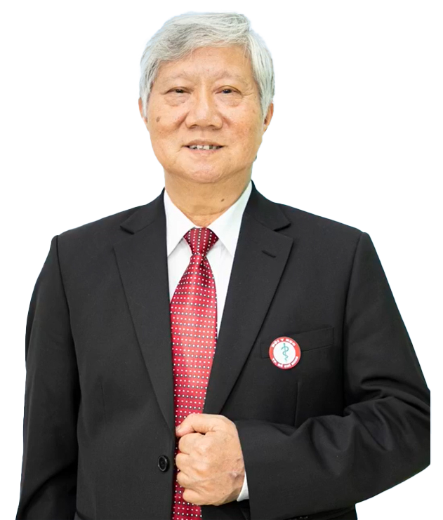 PGS.TS.BS Đặng Xuân Hùng